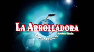 te comparto-la arrolladora banda el limon