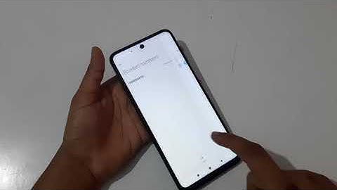 Redmi note 9 Pro | number block kaise karen how to block number