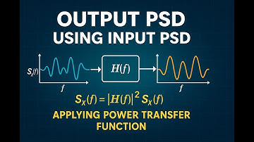 Linear system with random inputs- problem 1