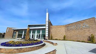 Live Worship Service Granite Bay Hilltop Sda Church Nov 22, 2025