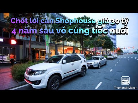 Video: Tại sao nhà di động mất giá?