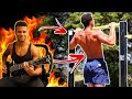 I Turned Bodyweight Exercises Into Metal Songs (Pull Ups, Tricep Dips, and More!) | PART 1