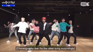 Idol Human Theater Jikjin Remix Bangbangbang X How You Like That