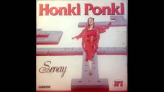 Senay -  Honki Ponki - 1981 Resimi