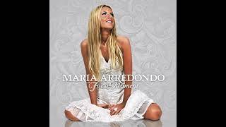 Watch Maria Arredondo Hold On My Heart video