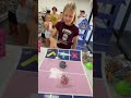 Real Life Fidget Trading with Mrs. Bench!!! 😮🤩