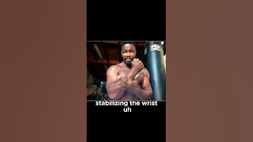 The Proper Way to Make a Fist! #shorts #viralvideo