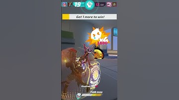 Winning The Game ALONE as Skadi | T3 Arena