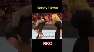 Rugged boy Randy Orton #wwe #shorts #youtubeshorts Resimi