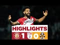 Stevenage Cambridge Utd goals and highlights