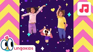 DAYS OF THE WEEK DANCE 📅 💃 Dance with Lingokids by Lingokids Lullabies and songs for Kids 407 views 1 month ago 1 minute, 53 seconds