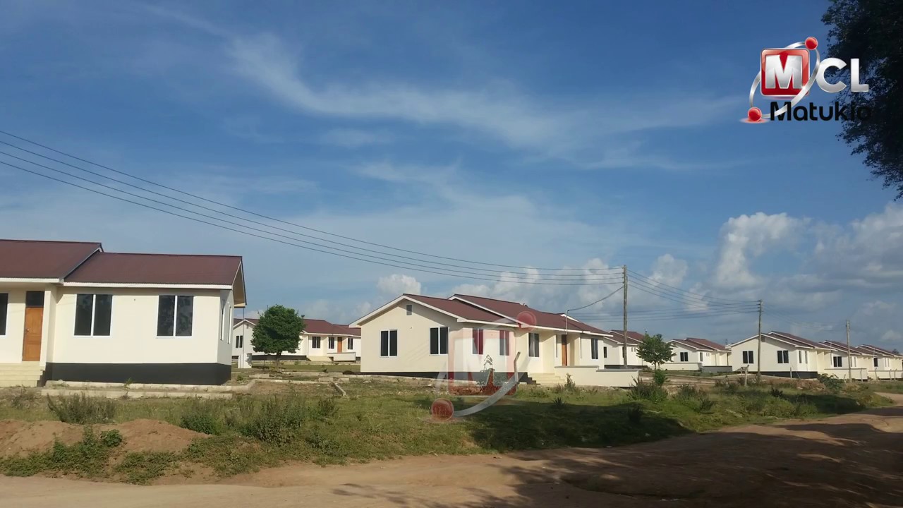 NHC yawaita wateja wa nyumba Mwanza