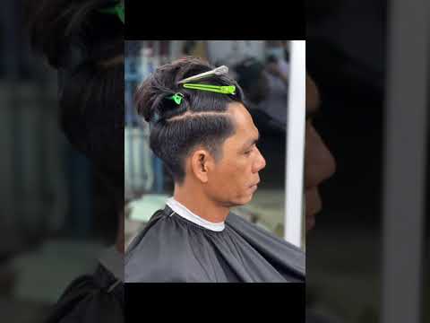 Undercut #shorts