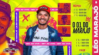 SET AO VIVO DJ LÉO MARAJO CIRIO DO BACURI - RESIDENCIA DA NEIFA ...