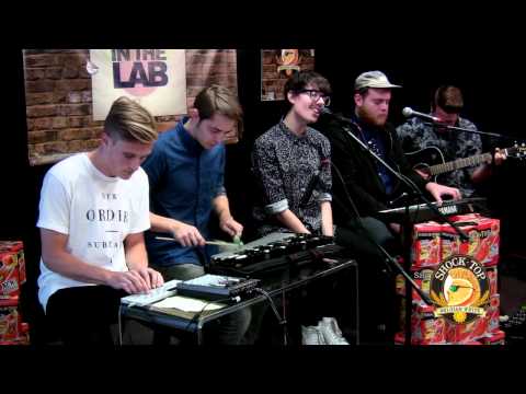 RadioBDC Live in