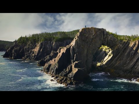 Life Rewards the Curious, TV Ad, Newfoundland and Labrador Tourism