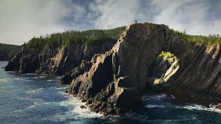 Life Rewards the Curious, TV Ad, Newfoundland and Labrador Tourism