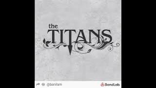 BANILAMI - HARUS APA DENGANMU (THE TITANS COVER)