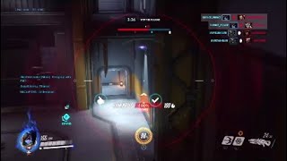 Quad headshot by widowmaker