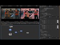 Цветокоррекция в Natron