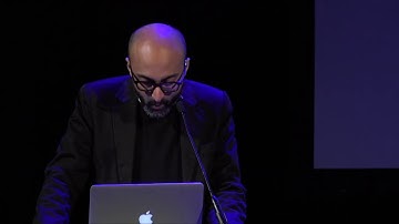 Nabil Ahmed – Ecocide Forensics