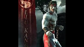 313 Mafia + Happy Dranker + Bandman Wooda Type Beat - &quot;Liu Kang&quot;
