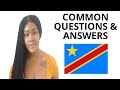 LEARN LINGALA - COMMON QUESTIONS AND ANSWERS