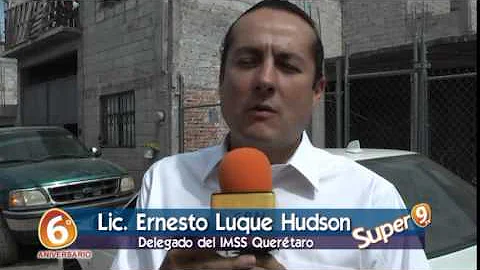 Ernesto Luque Photo 16