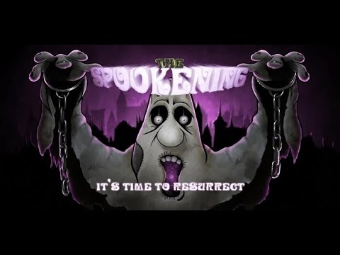 Spookening