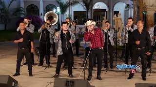 Abelardo Retamoza Ft. Banda Los Tierra Blanca - Hombre De Mucha Ley (En Vivo 2018)