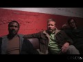 Capture de la vidéo The Greyboy Allstars Interview At The Ogden Theatre, Denver,Colorado(720X480Cut1)Sd