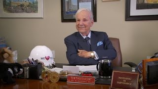 San Diego Heart Hospital Named to Honor Philanthropist Conrad Prebys