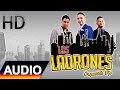 LOS LADRONES - ME DEDIQUE A PERDERTE // Audio HD