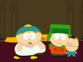 Youtube Thumbnail South Park - Cartman Gets Slapped!