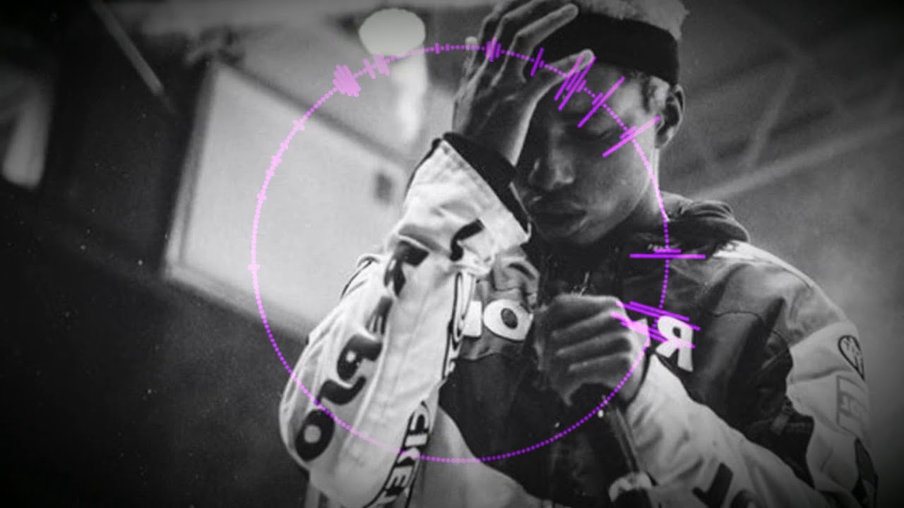 [FREE] Night Lovell Type Beat [2019]