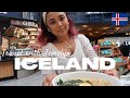Solo travel flying to reykjavik  iceland 2022  travel with jewelyn  jewelofhawaii
