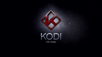 Restore Kodi without any backup tools