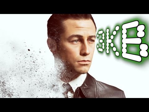 Looper Review Looper Review