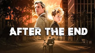 بعد النهاية | شاهد فيلم مغامرات مدبلج باللغة العربية
