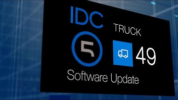 EN - IDC5 TRUCK SOFTWARE UPDATE 49