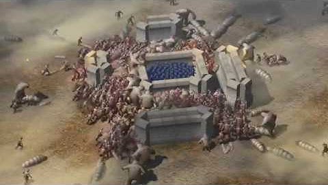 Indie Game Devlog #13 - Monsters!