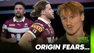 QLD Duo Ruled Out of Origin II 🚫+  Bulldogs stars hit back at Galvin critics 🗣️ | NRL Tonight