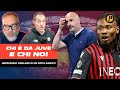 Pizzigoni su khephren thuram giocatore di strappo  da juve su italiano momblano casotti