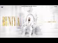 Duniya Official Visualizer Intense Amrit Maan Intense The Album Mk Music Creation mp3