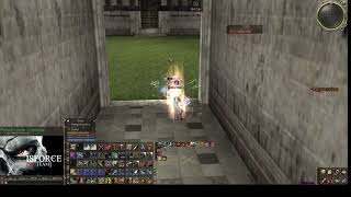 Lineage 2  Eclipse  Duelist Olympiads Gracia Final