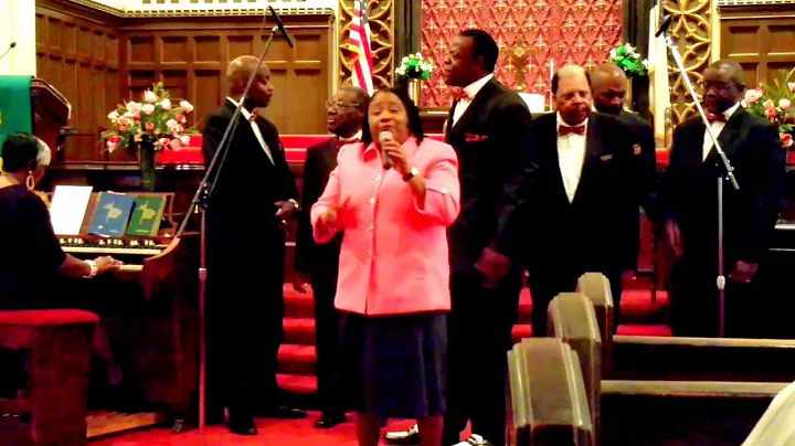 The Son Of Jamison -  Rev. Dr. Faith A. Allen -Jam...