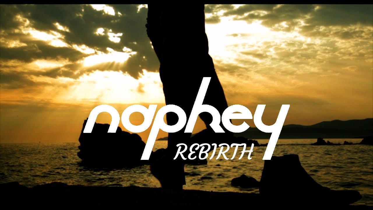 Napkey   Rebirth Music Video