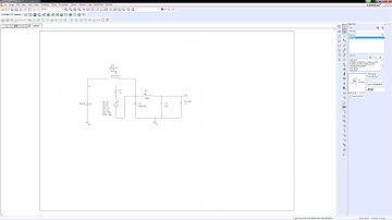 How to add libraries to PSpice