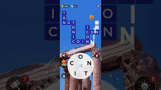 Words of Wonders Level 1932 | Wow Level 1932 | Wow Temple of olympian zeus Answers screenshot 5