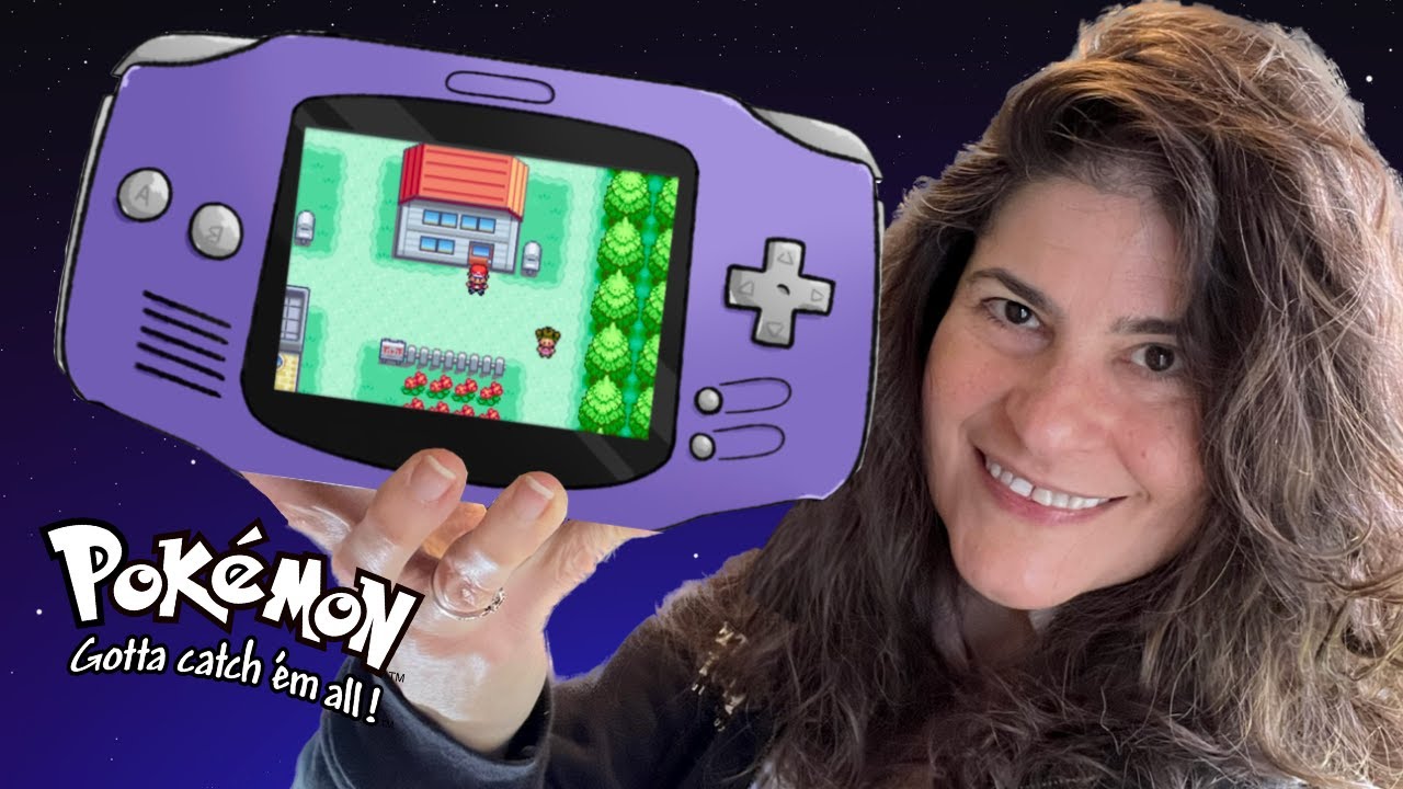 Playing Pokemon Leaf Green Part 20 YouTube